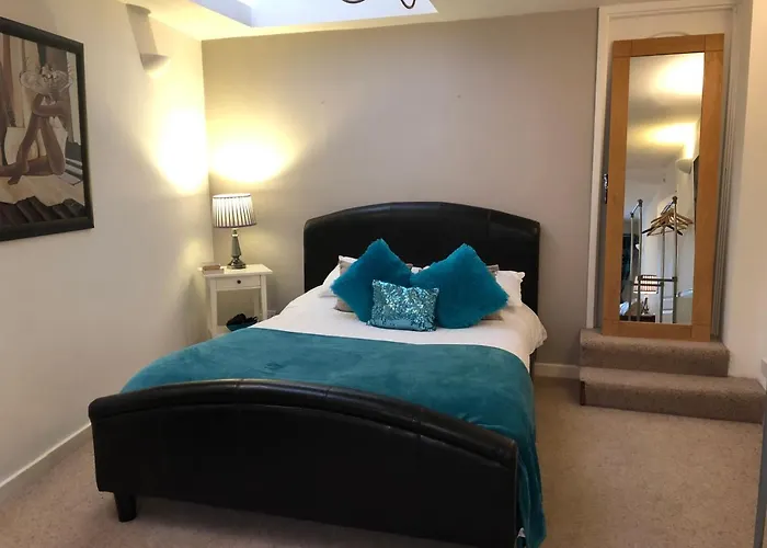 The Georgian Guesthouse