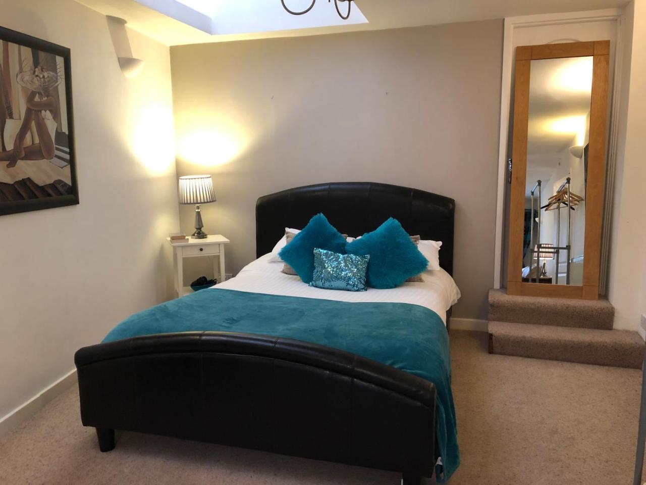 The Georgian Guest house Alnwick